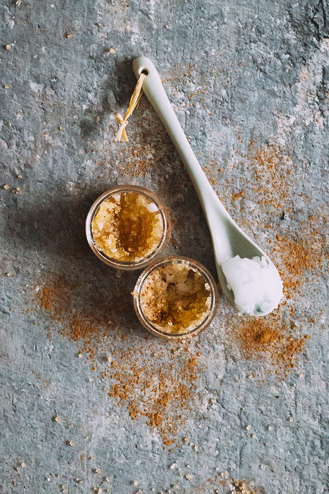 pumpkin-spice-lip-scrub