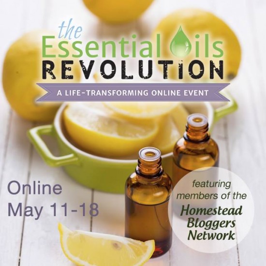 Essential Oil Summit - Registration is Open! https://un233.infusionsoft.com/go/summitreg/SimpleLifeMom/