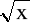 0x01 graphic