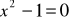 0x01 graphic