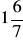 0x01 graphic