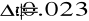 0x01 graphic